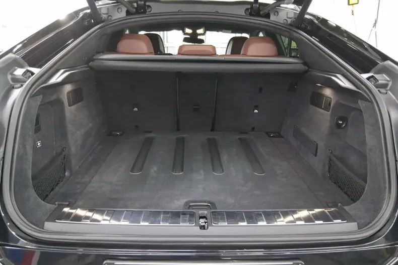 BMW X6 (Seria X) din 2025 cu 23.343 km - oferta BMW182718 - foto 12