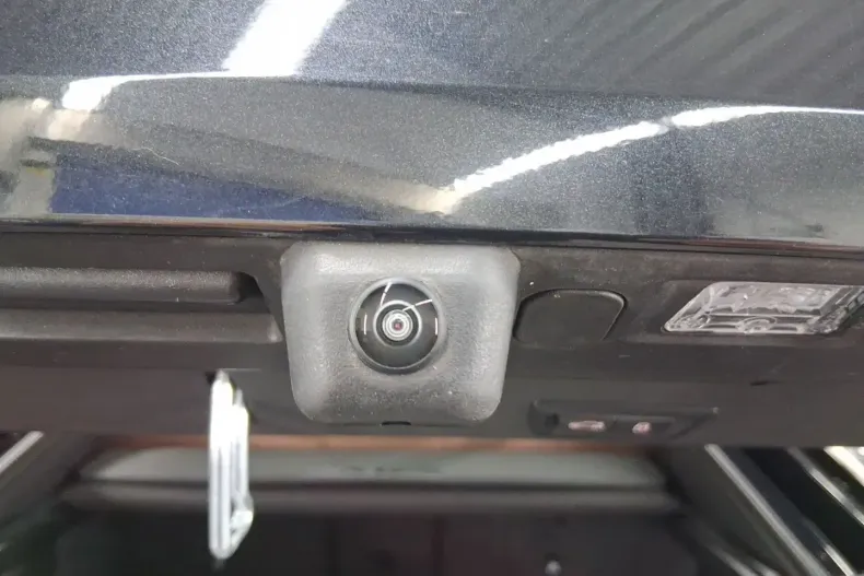 BMW X6 (Seria X) din 2025 cu 23.343 km - oferta BMW182718 - foto 14