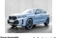 BMW X6 (Seria X) din 2024 cu 28.538 km - oferta BMW182719 - foto 1