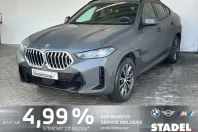 BMW X6 (Seria X) din 2025 cu 25.227 km - oferta BMW182720 - foto 2