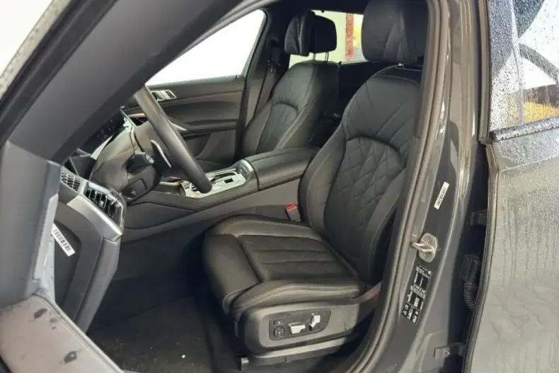 BMW X6 (Seria X) din 2025 cu 25.227 km - oferta BMW182720 - foto 9