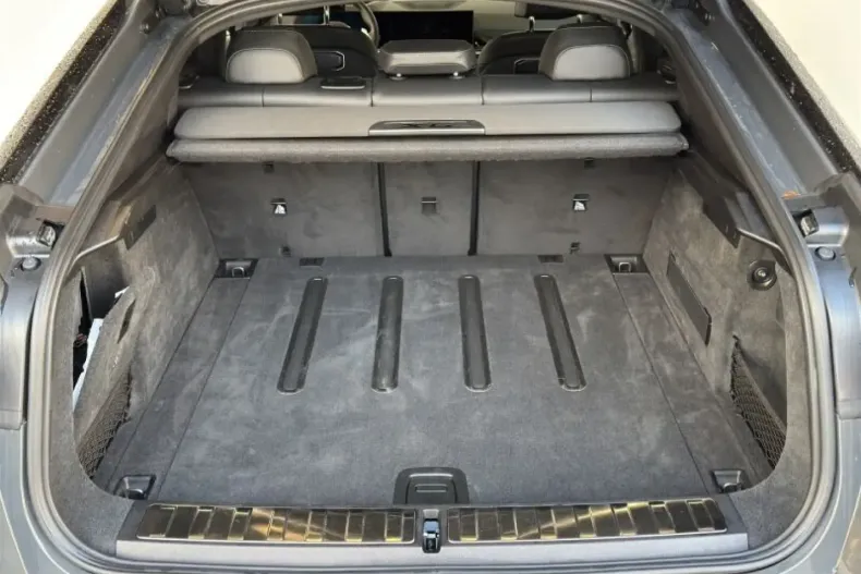 BMW X6 (Seria X) din 2025 cu 25.227 km - oferta BMW182720 - foto 10