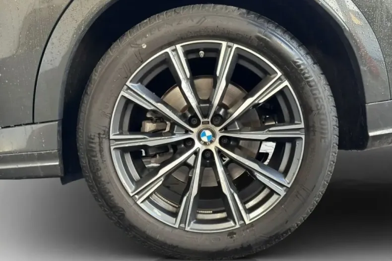 BMW X6 (Seria X) din 2025 cu 25.227 km - oferta BMW182720 - foto 11