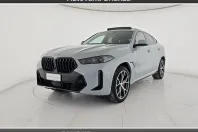 BMW X6 (Seria X) din 2025 cu 27.778 km - oferta BMW182721 - foto 1