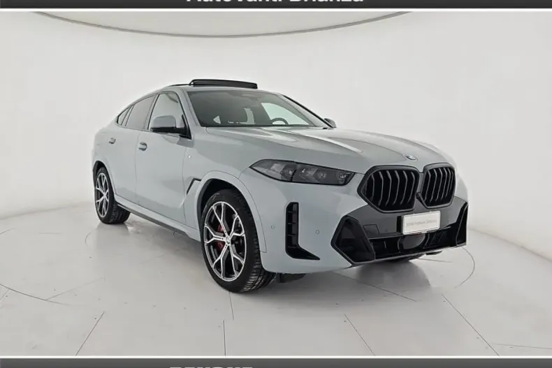 BMW X6 (Seria X) din 2025 cu 27.778 km - oferta BMW182721 - foto 7
