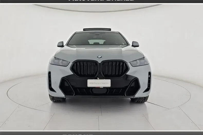 BMW X6 (Seria X) din 2025 cu 27.778 km - oferta BMW182721 - foto 8