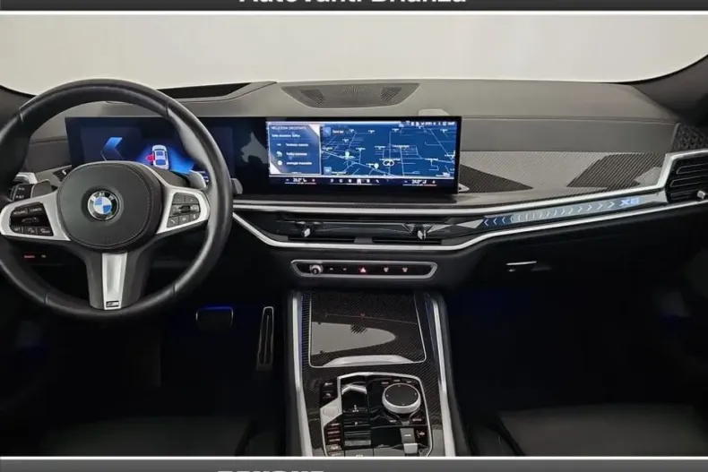 BMW X6 (Seria X) din 2025 cu 27.778 km - oferta BMW182721 - foto 10