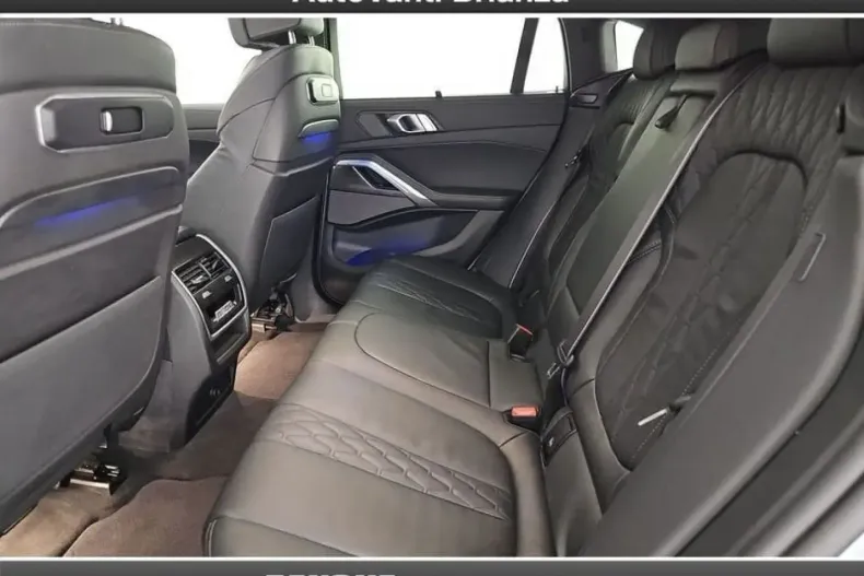 BMW X6 (Seria X) din 2025 cu 27.778 km - oferta BMW182721 - foto 12