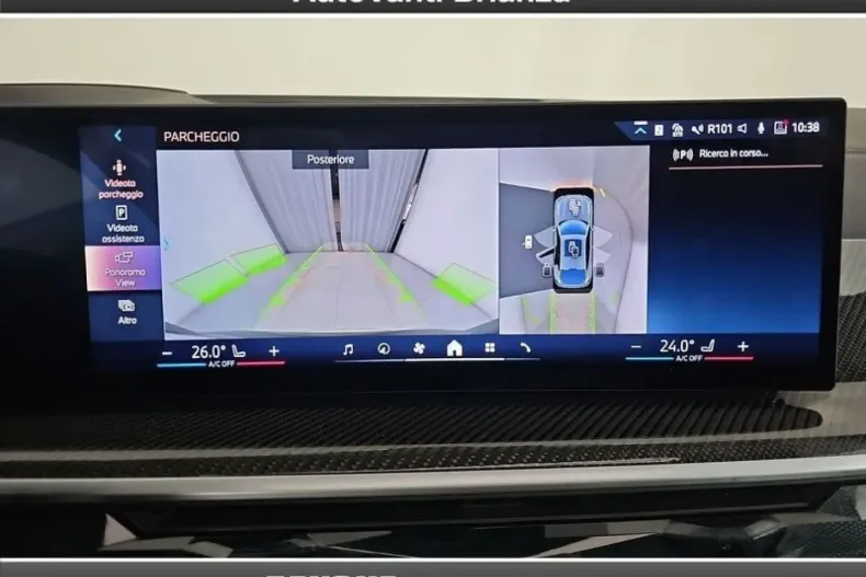 BMW X6 (Seria X) din 2025 cu 27.778 km - oferta BMW182721 - foto 14