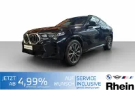 BMW X6 (Seria X) din 2025 cu 24.650 km - oferta BMW182722 - foto 1