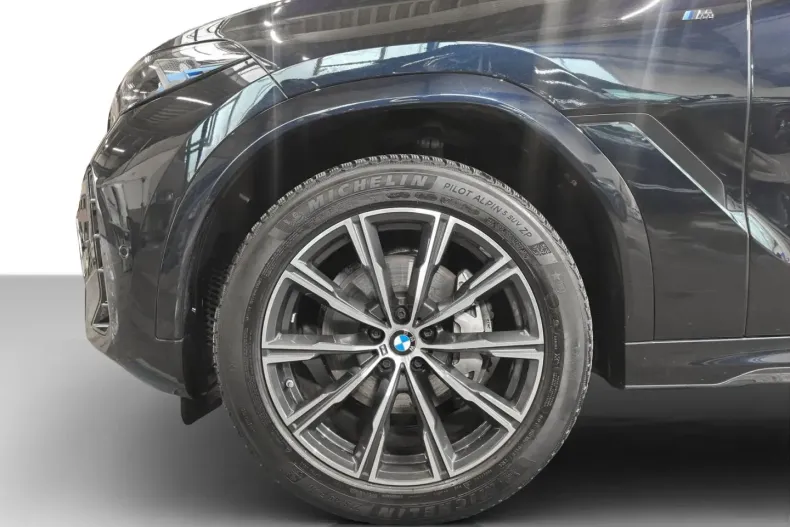 BMW X6 (Seria X) din 2025 cu 24.650 km - oferta BMW182722 - foto 3