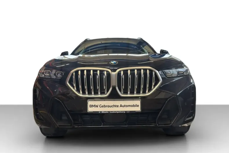 BMW X6 (Seria X) din 2025 cu 24.650 km - oferta BMW182722 - foto 4