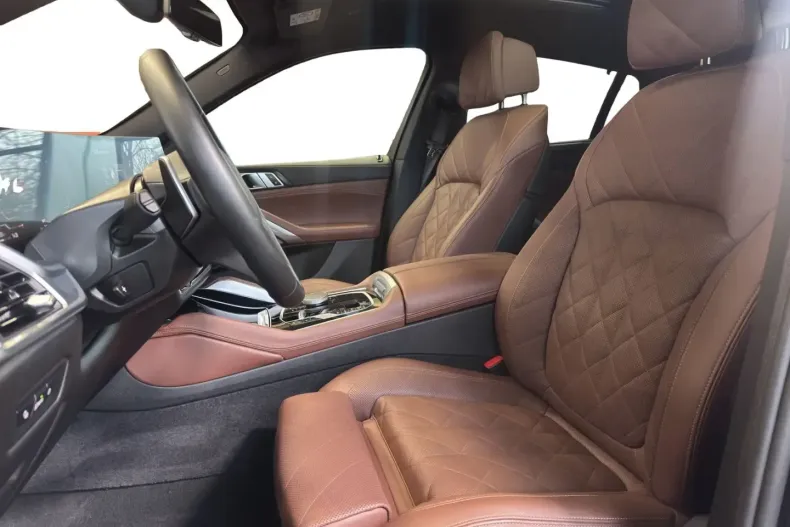 BMW X6 (Seria X) din 2025 cu 24.650 km - oferta BMW182722 - foto 7