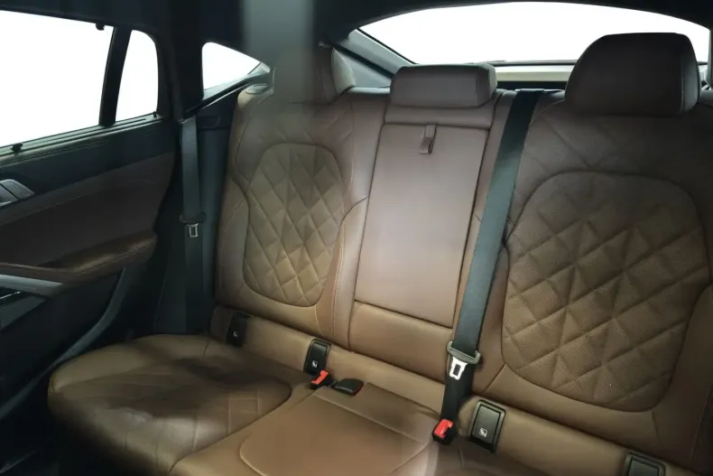 BMW X6 (Seria X) din 2025 cu 24.650 km - oferta BMW182722 - foto 8