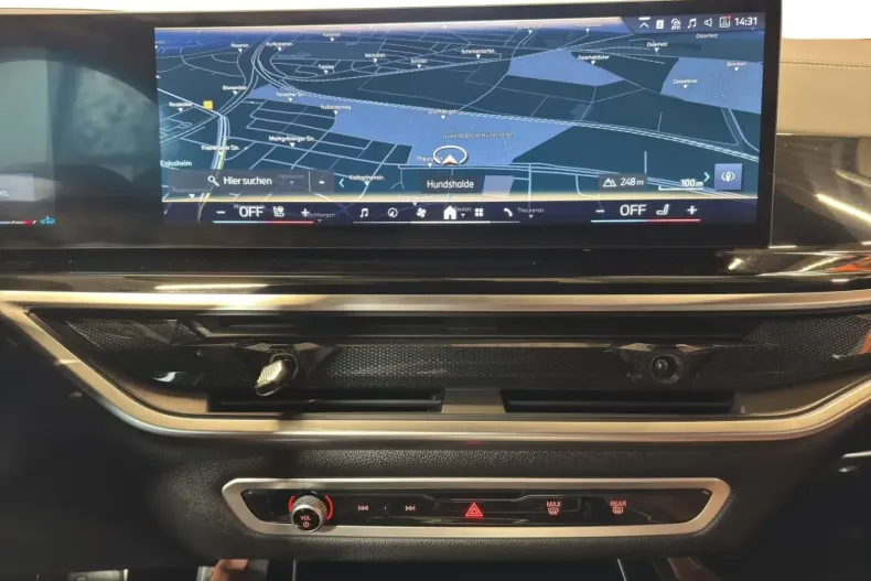 BMW X6 (Seria X) din 2025 cu 24.650 km - oferta BMW182722 - foto 9