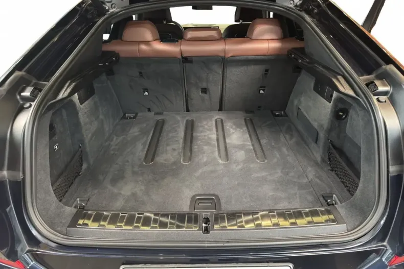 BMW X6 (Seria X) din 2025 cu 24.650 km - oferta BMW182722 - foto 13
