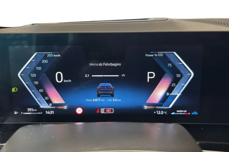 BMW X6 (Seria X) din 2025 cu 24.650 km - oferta BMW182722 - foto 15