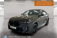 BMW X6 (Seria X) din 2024 cu 25.927 km - oferta BMW182723 - foto 1