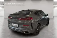 BMW X6 (Seria X) din 2024 cu 25.927 km - oferta BMW182723 - foto 2