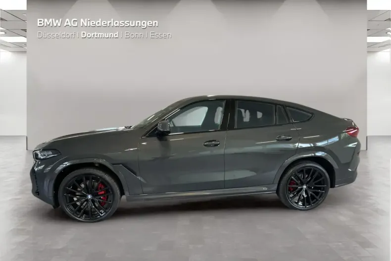 BMW X6 (Seria X) din 2024 cu 25.927 km - oferta BMW182723 - foto 3