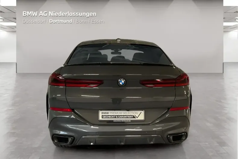 BMW X6 (Seria X) din 2024 cu 25.927 km - oferta BMW182723 - foto 6