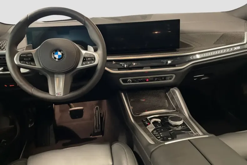 BMW X6 (Seria X) din 2024 cu 25.927 km - oferta BMW182723 - foto 9