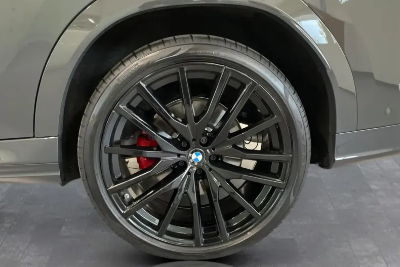 BMW X6 (Seria X) din 2024 cu 25.927 km - oferta BMW182723 - foto 11