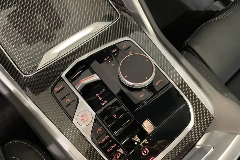 BMW X6 (Seria X) din 2024 cu 25.927 km - oferta BMW182723 - foto 14