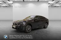 BMW X6 (Seria X) din 2025 cu 22.187 km - oferta BMW182724 - foto 1