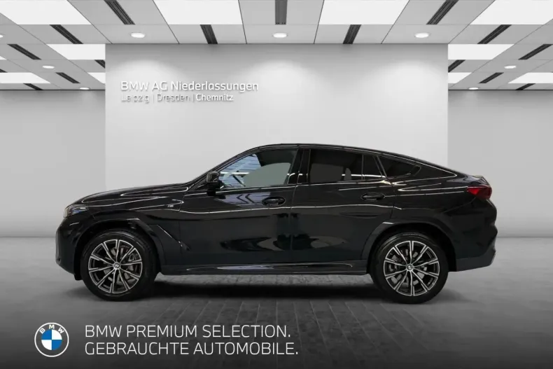 BMW X6 (Seria X) din 2025 cu 22.187 km - oferta BMW182724 - foto 3