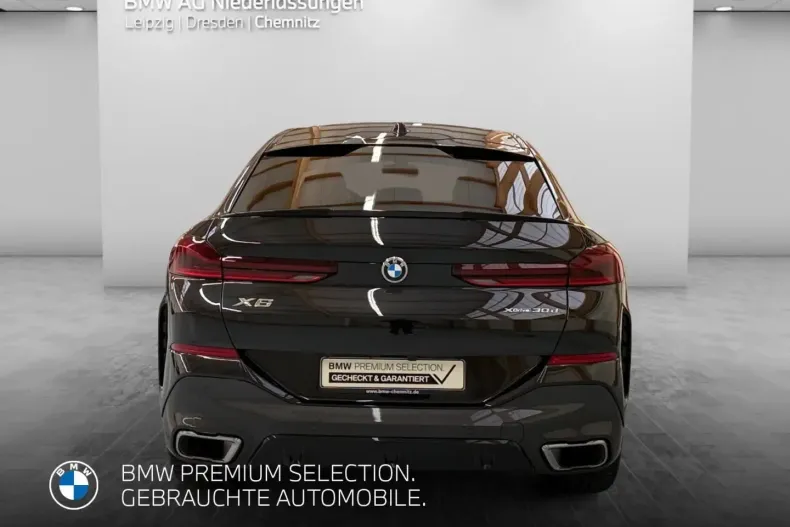 BMW X6 (Seria X) din 2025 cu 22.187 km - oferta BMW182724 - foto 6