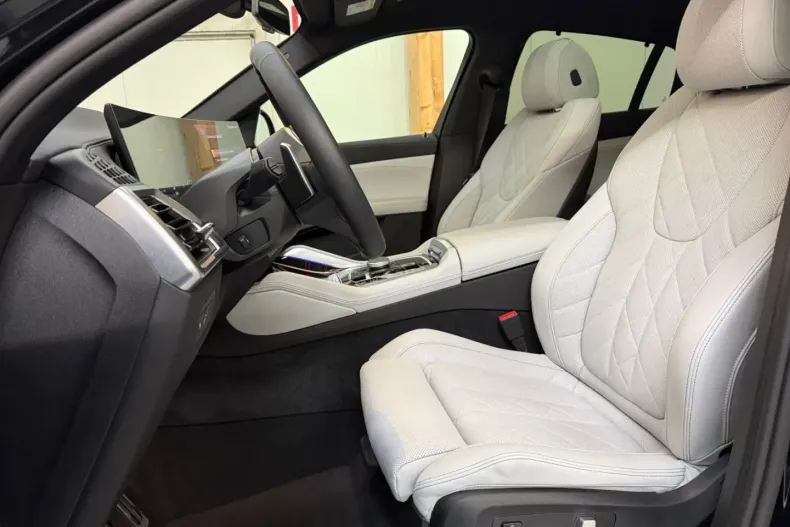 BMW X6 (Seria X) din 2025 cu 22.187 km - oferta BMW182724 - foto 7