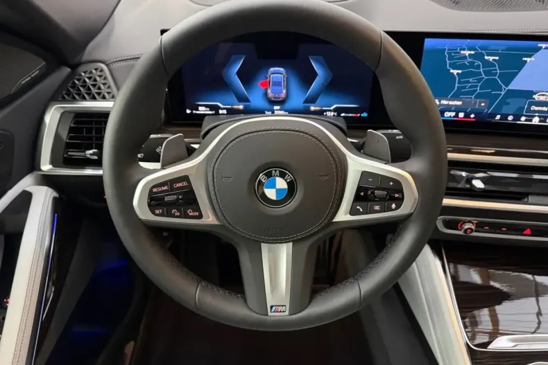 BMW X6 (Seria X) din 2025 cu 22.187 km - oferta BMW182724 - foto 9