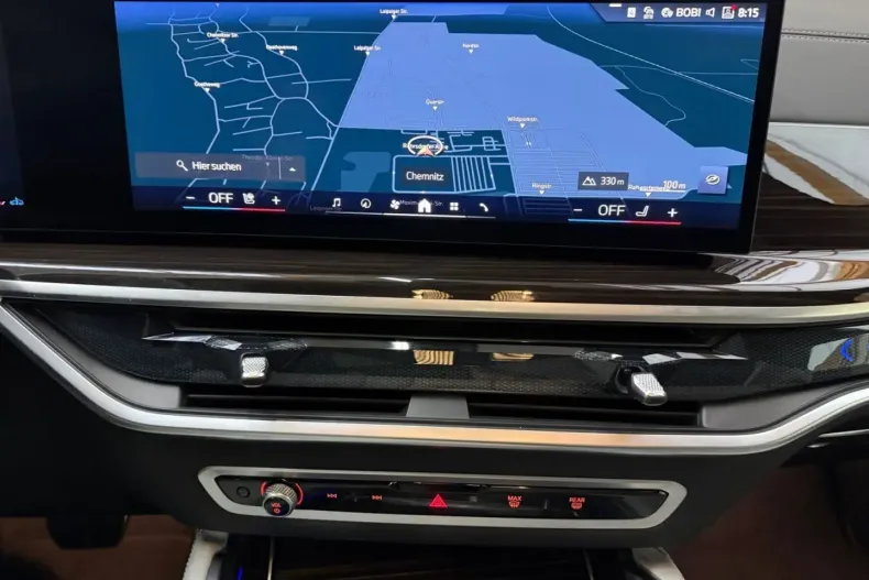 BMW X6 (Seria X) din 2025 cu 22.187 km - oferta BMW182724 - foto 11