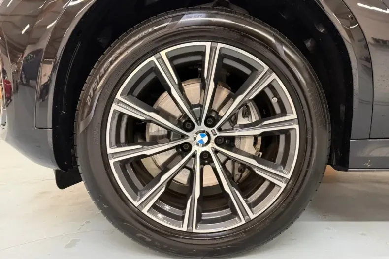 BMW X6 (Seria X) din 2025 cu 22.187 km - oferta BMW182724 - foto 14