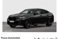 BMW X6 (Seria X) din 2024 cu 17.887 km - oferta BMW182725 - foto 1