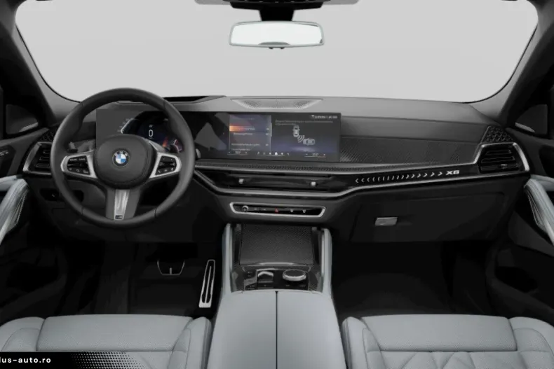 BMW X6 (Seria X) din 2024 cu 17.887 km - oferta BMW182725 - foto 3