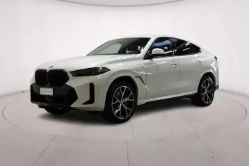 BMW X6 din 2024 - oferta BMW182726