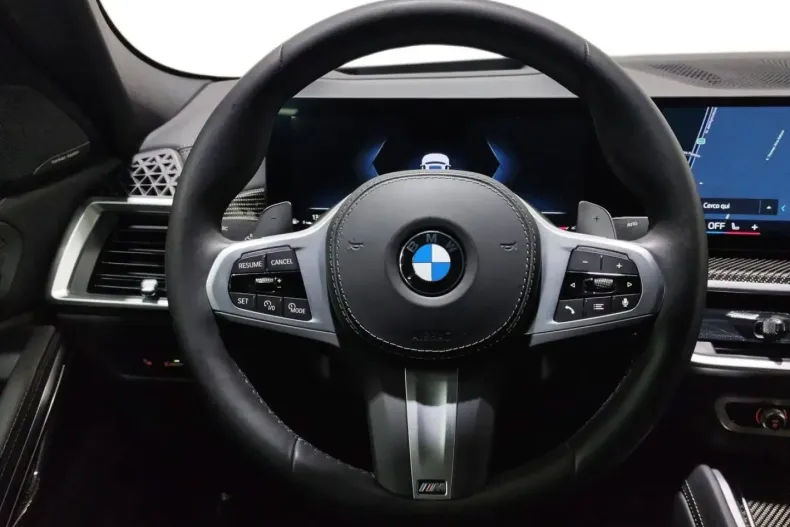 BMW X6 (Seria X) din 2024 cu 42.541 km - oferta BMW182726 - foto 7