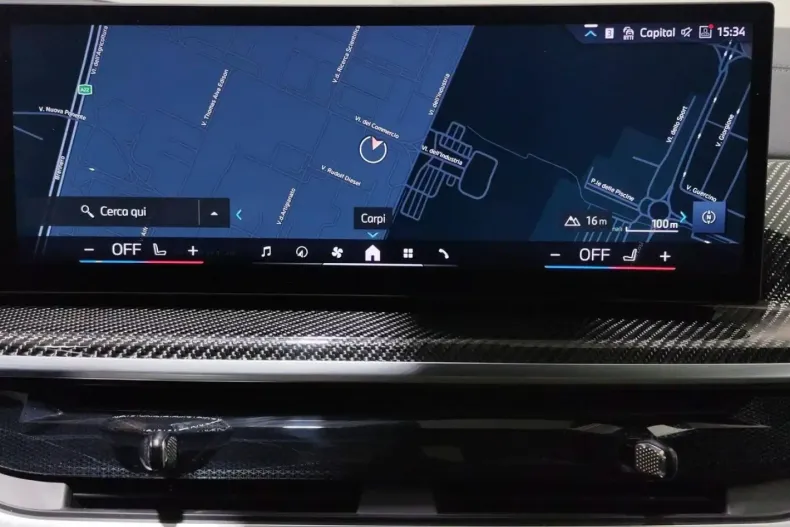 BMW X6 (Seria X) din 2024 cu 42.541 km - oferta BMW182726 - foto 8