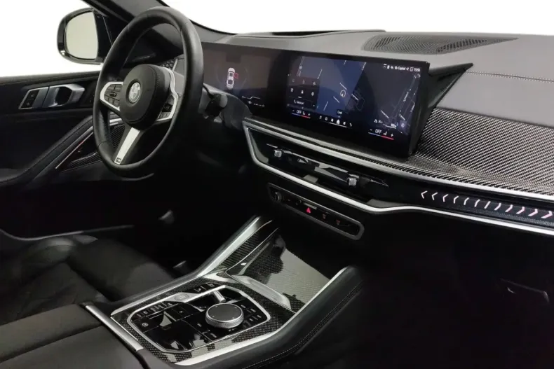 BMW X6 (Seria X) din 2024 cu 42.541 km - oferta BMW182726 - foto 10