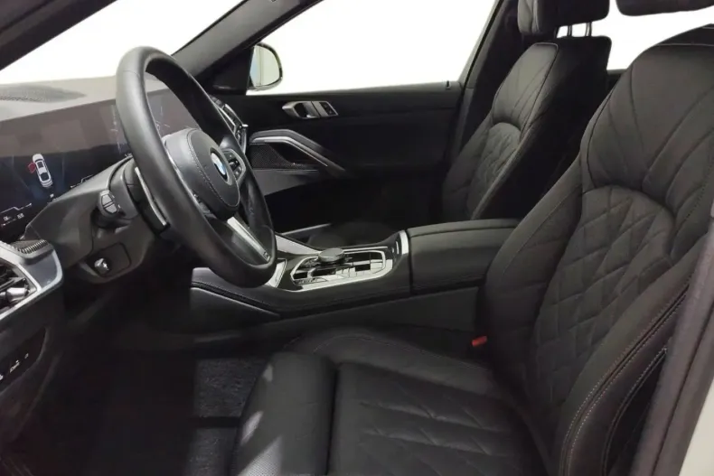 BMW X6 (Seria X) din 2024 cu 42.541 km - oferta BMW182726 - foto 11