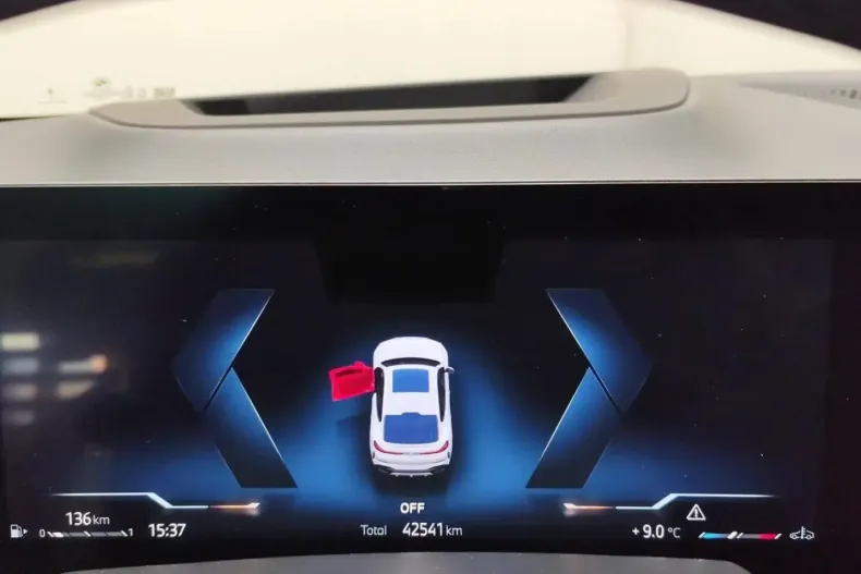 BMW X6 (Seria X) din 2024 cu 42.541 km - oferta BMW182726 - foto 14