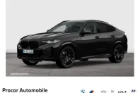 BMW X6 (Seria X) din 2024 cu 19.500 km - oferta BMW182727 - foto 1