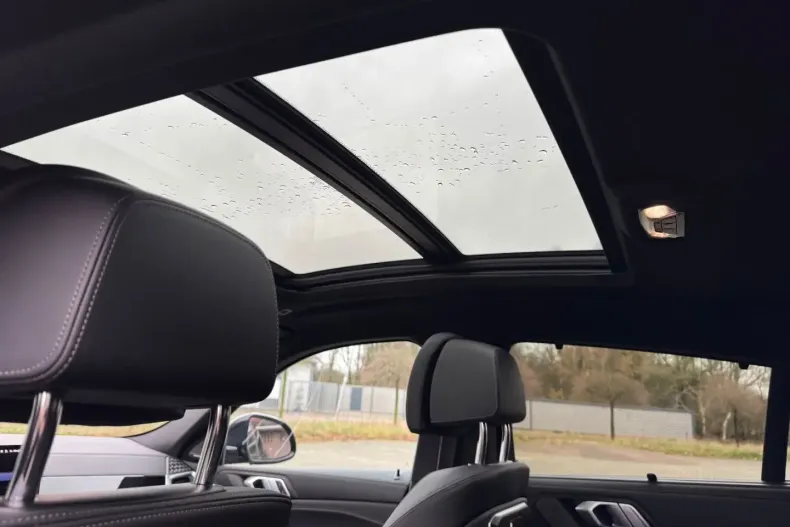 BMW X6 (Seria X) din 2024 cu 26.400 km - oferta BMW182728 - foto 17