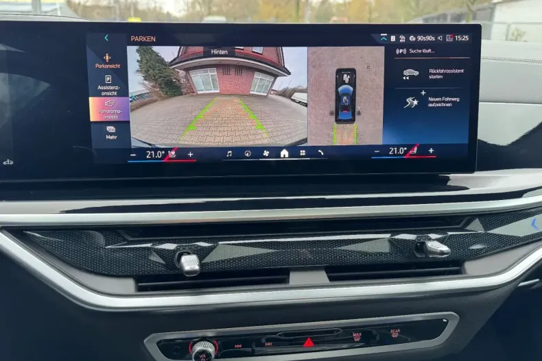 BMW X6 (Seria X) din 2024 cu 26.400 km - oferta BMW182728 - foto 18