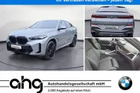 BMW X6 (Seria X) din 2024 cu 24.577 km - oferta BMW182729 - foto 1