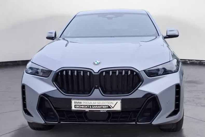 BMW X6 (Seria X) din 2024 cu 24.577 km - oferta BMW182729 - foto 7