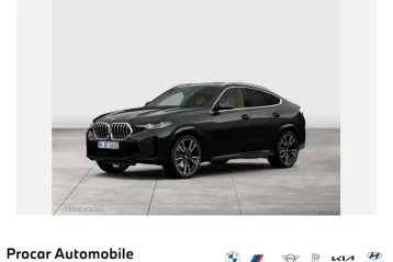 BMW X6 din 2024 - oferta BMW182730