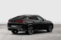 BMW X6 (Seria X) din 2024 cu 30.711 km - oferta BMW182730 - foto 2